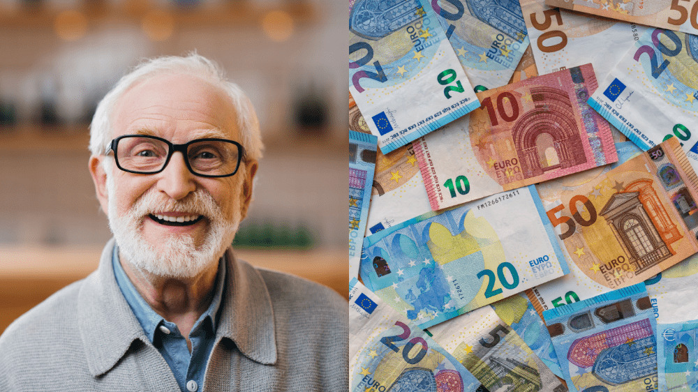 Penzisti dostanú od januára vyšší dôchodok. Aká bude jeho výška?