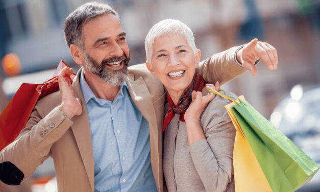 Vysoké úrokové sadzby nie sú účinné. Penzisti sú voči nim imúnni