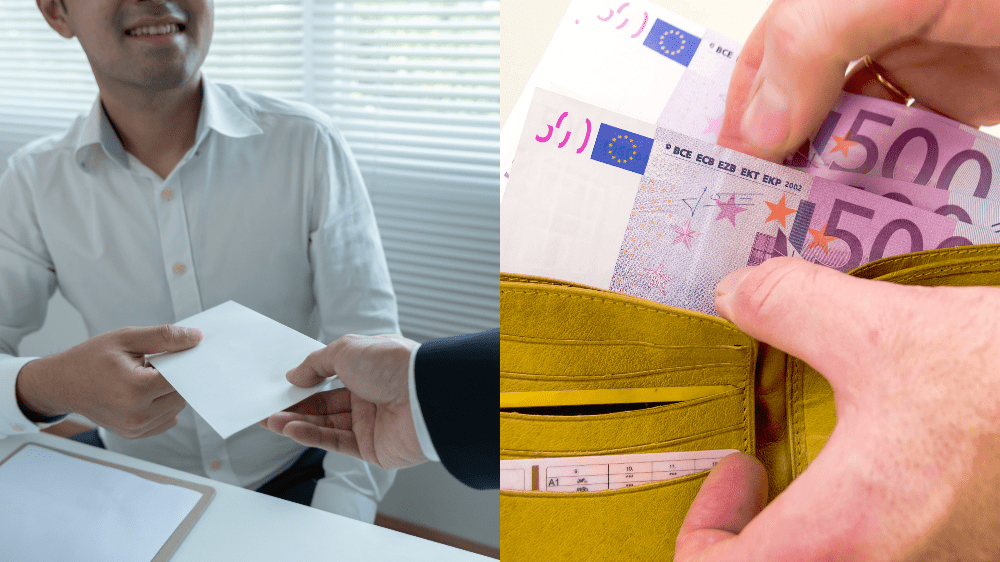 Porovnanie platov: rozdiely sú extrémne. Kto zarába najviac?