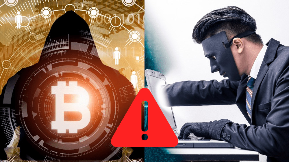 Dávajte si pozor. Hackeri oberajú ľudí o stovky miliónov eur