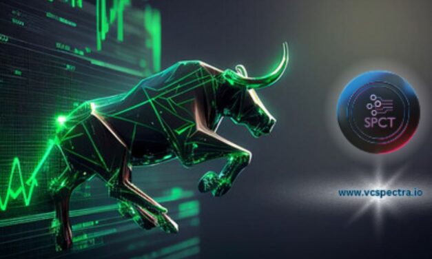 Čo majú pre investorov pripravené Shiba Inu, Filecoin a VC Spectra?
