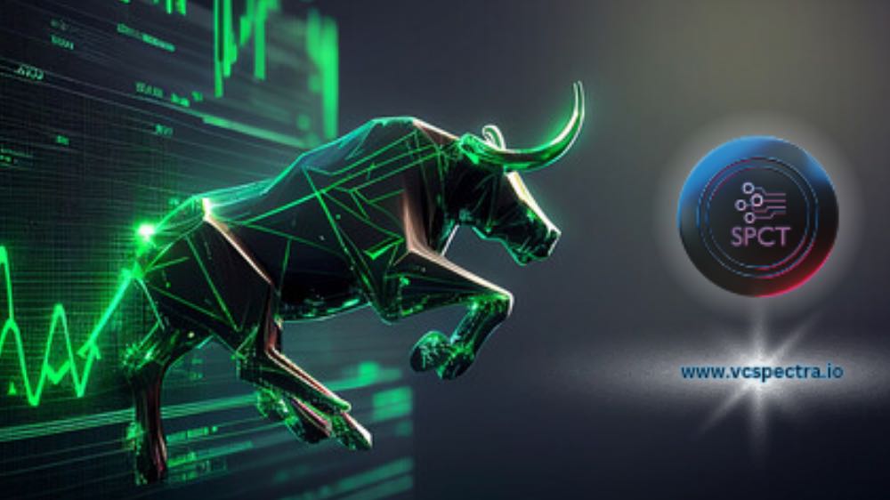 Čo majú pre investorov pripravené Shiba Inu, Filecoin a VC Spectra?