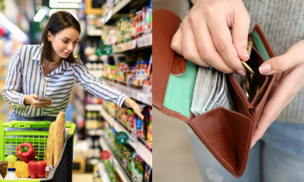 Ďalšie zdražovanie v obchodoch? Potichu sa dvihli ceny základných potravín