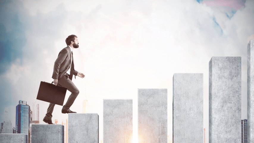 Psychológia úspechu alebo ako nastaviť svoju myseľ pre úspešné podnikanie