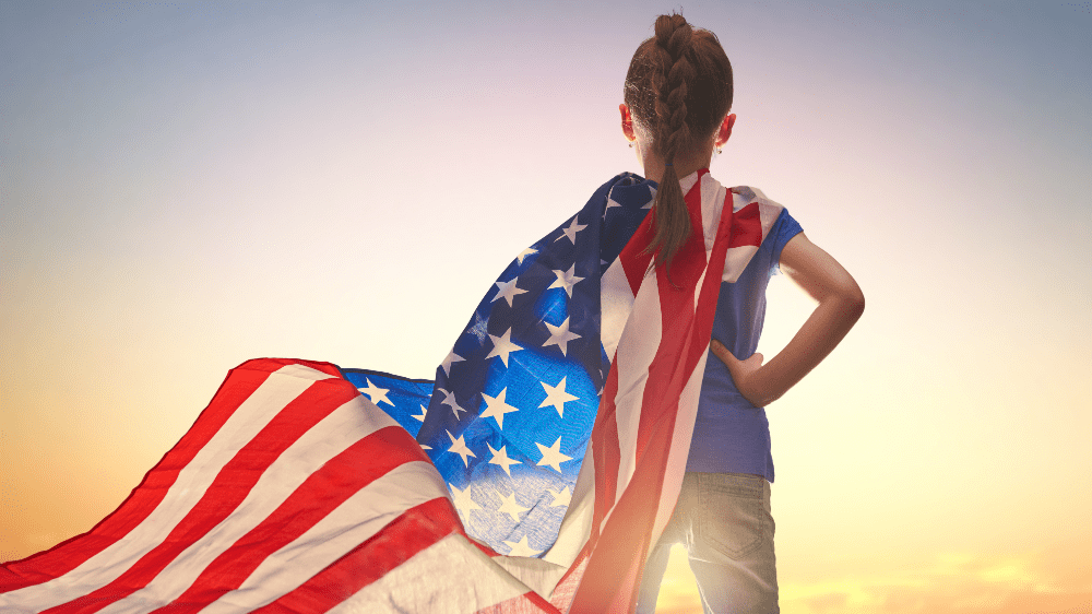 Američania už v deň narodenia dlhujú takmer 100 000 dolárov