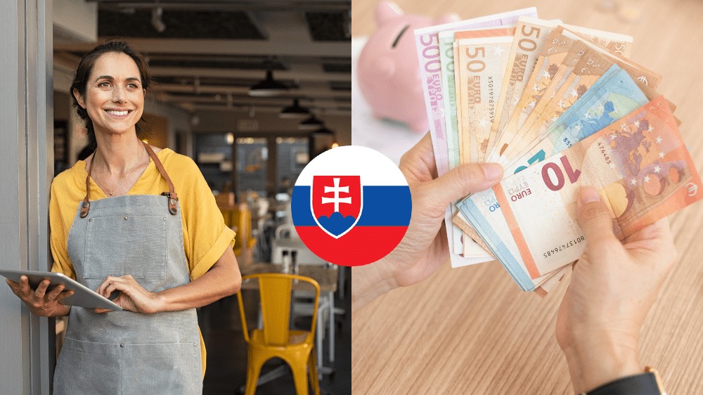 Slovákom stúpnu príplatky za víkendy a sviatky už od ďalšieho roka