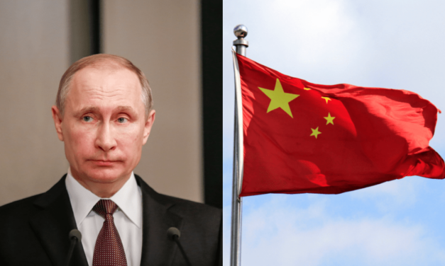 Rusko je s vlastným plynom v koncoch. Čína vyššie dodávky nechce