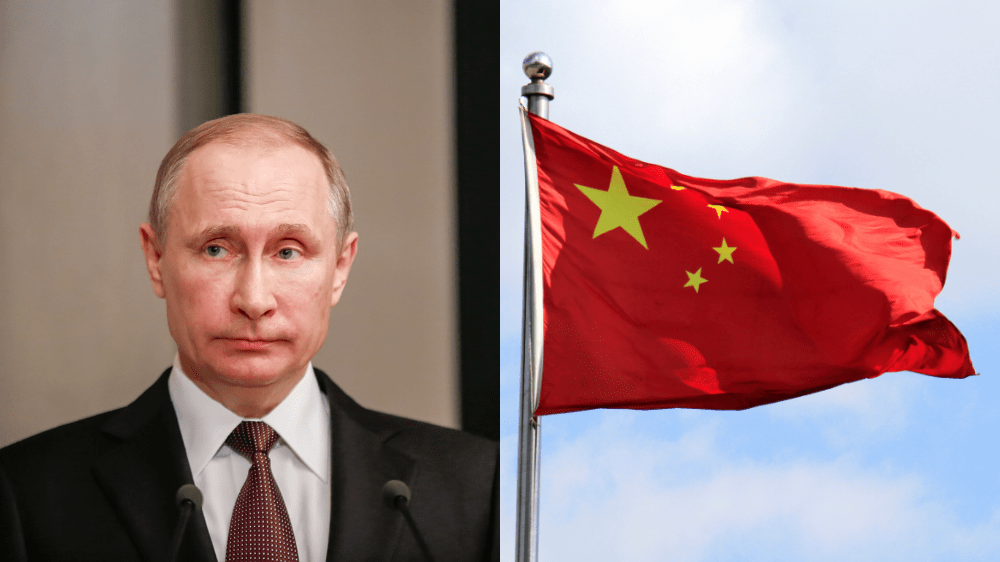 Rusko je s vlastným plynom v koncoch. Čína vyššie dodávky nechce