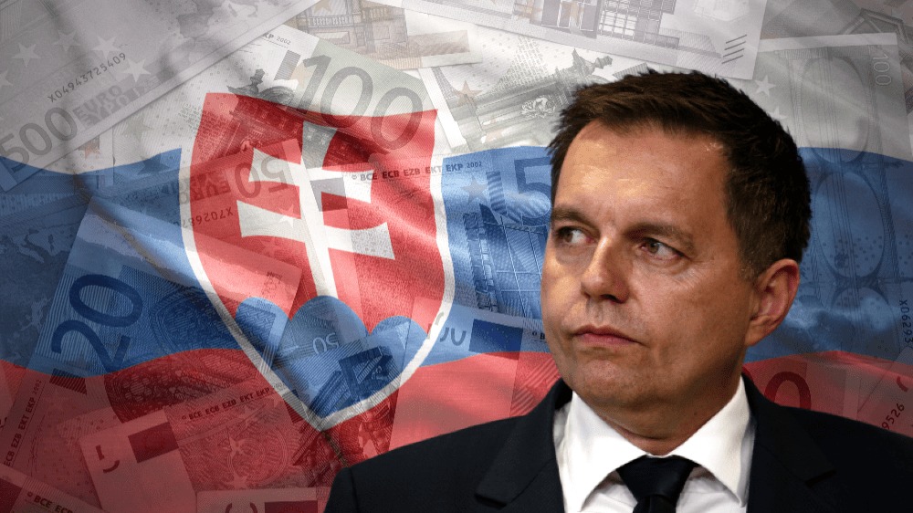 Rast platov nestihne dobehnúť vysoké ceny, varuje Peter Kažimír