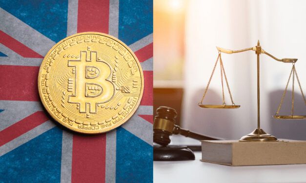 Veľká Británia už môže oficiálne zhabať kryptomeny každému