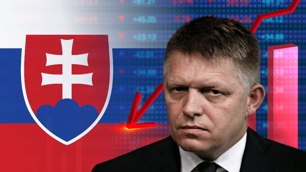 Robert Fico odmietol 100 opatrení, ktoré predstavila vláda