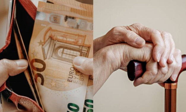 Takmer milión Slovákov si v januári prilepší. Tento príspevok sa od nového roku zvýši