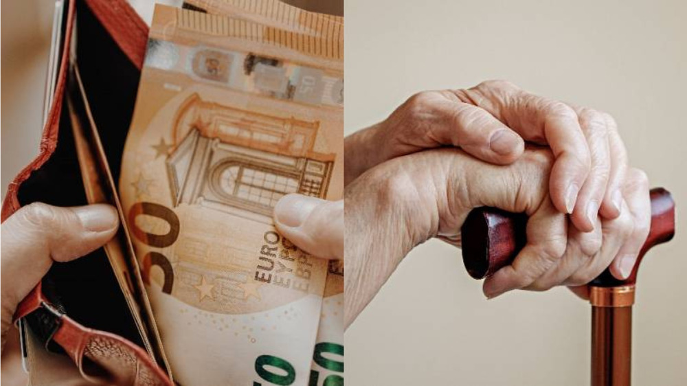 Takmer milión Slovákov si v januári prilepší. Tento príspevok sa od nového roku zvýši