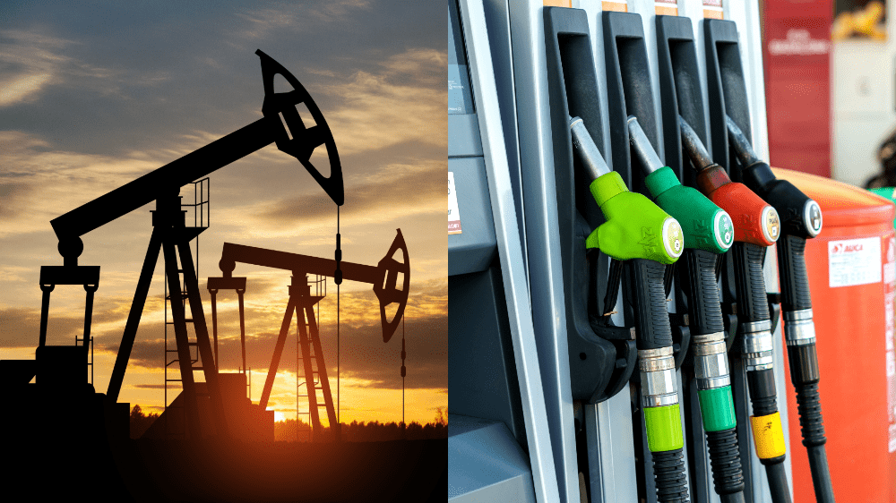 Dopyt po rope je extrémne vysoko. Tankovať budeme už len drahšie