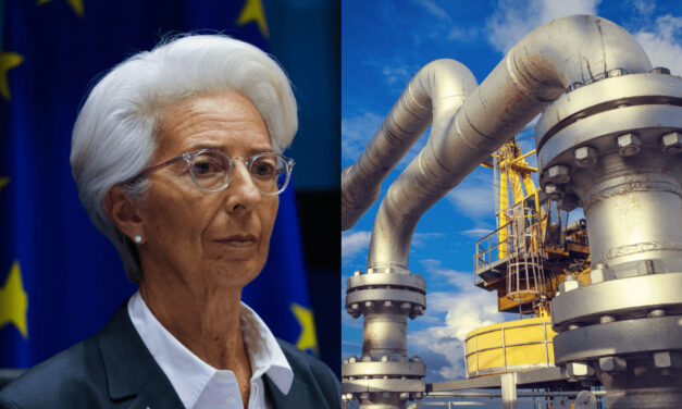 Toto je nová hrozba pre Európsku centrálnu banku