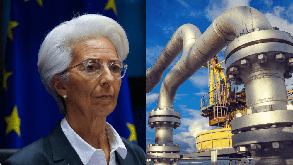 Toto je nová hrozba pre Európsku centrálnu banku