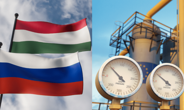 Záchrana pre Rusko? Maďarsko zvýši objem dodávok plynu