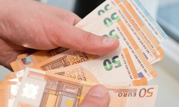 Skupina Slovákov musí do 15. októbra splniť svoju povinnosť: Ak tak neurobia, prídu o stovky eur