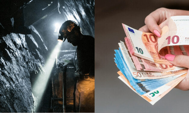 Skupina Slovákov si finančne prilepší. Príspevky porastú o takmer 15 %