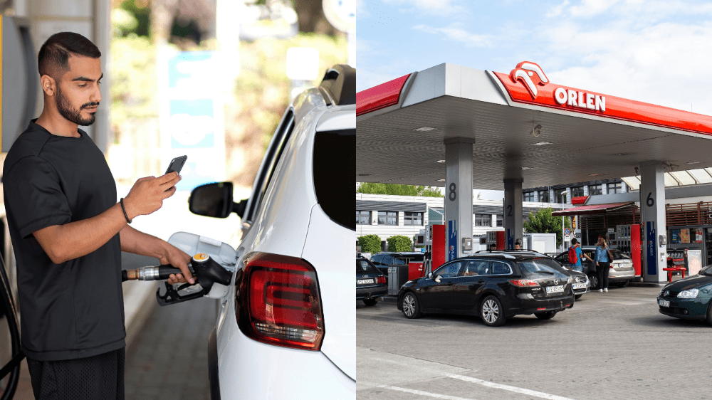 Lacný poľský benzín môže vyjsť Slovákov draho. Niektorí by za neho mali zaplatiť daň