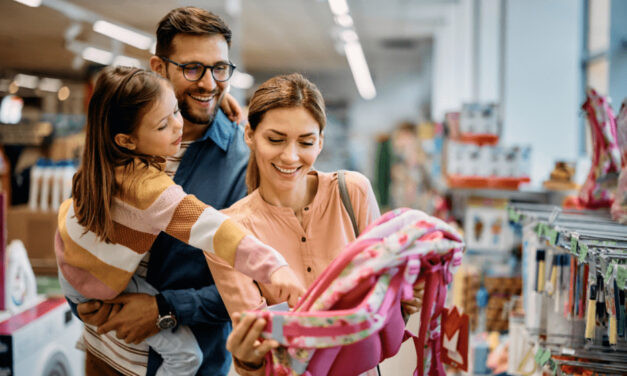 Superlacné reťazce sú na Slovensku hitom. Slováci sa vrhajú na tovar za 1 euro