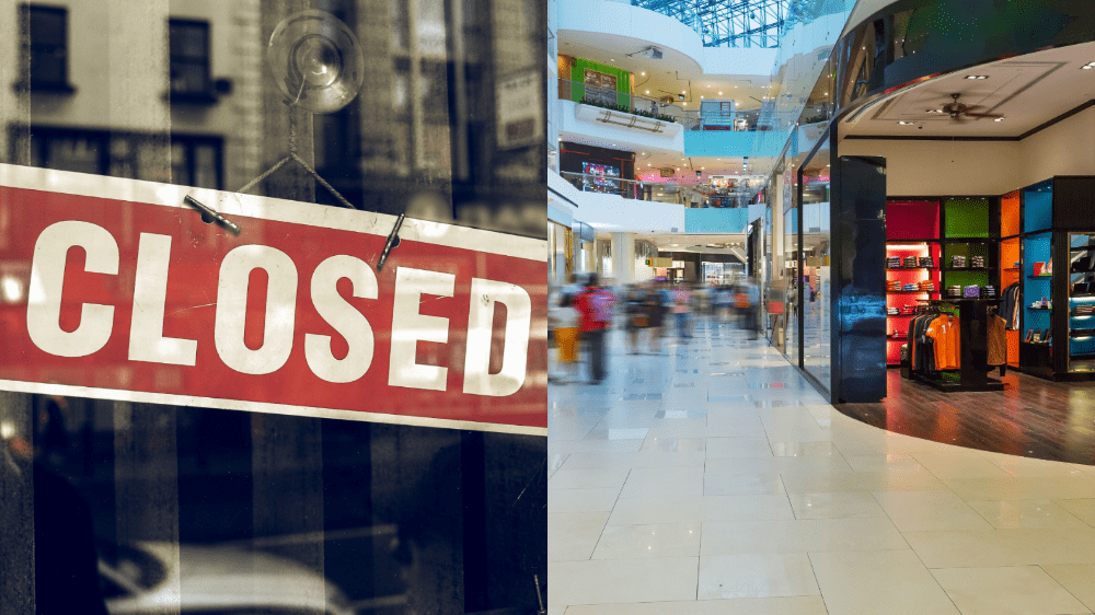 Populárna maloobchodná sieť definitívne končí. Slováci si už obľúbené značky nekúpia