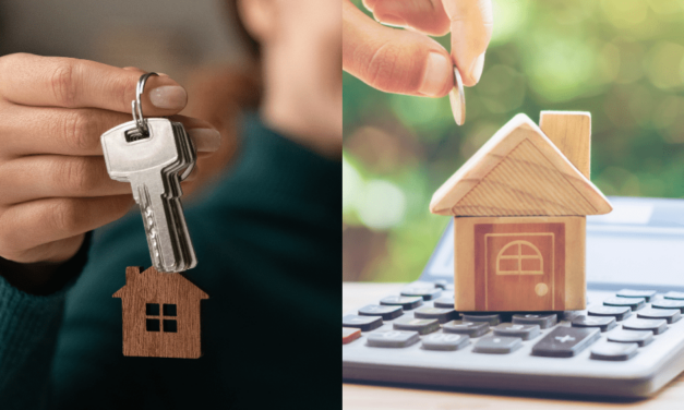 Vysoké hypotéky si vypýtali svoju daň. Slováci zostávajú v podnájmoch čoraz dlhšie