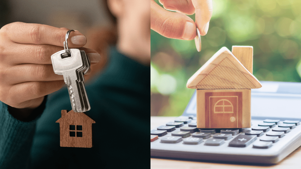 Vysoké hypotéky si vypýtali svoju daň. Slováci zostávajú v podnájmoch čoraz dlhšie