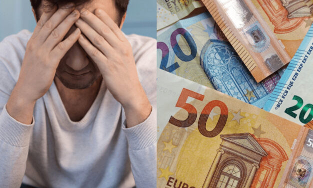 Za bežný prešľap hrozí Slovákom poriadne mastná pokuta