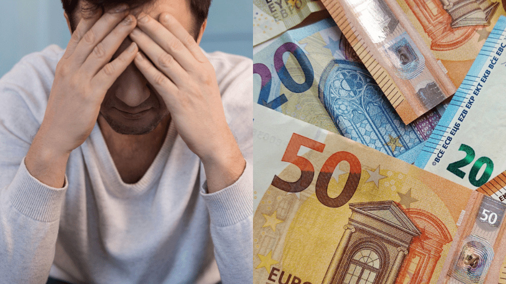 Za bežný prešľap hrozí Slovákom poriadne mastná pokuta