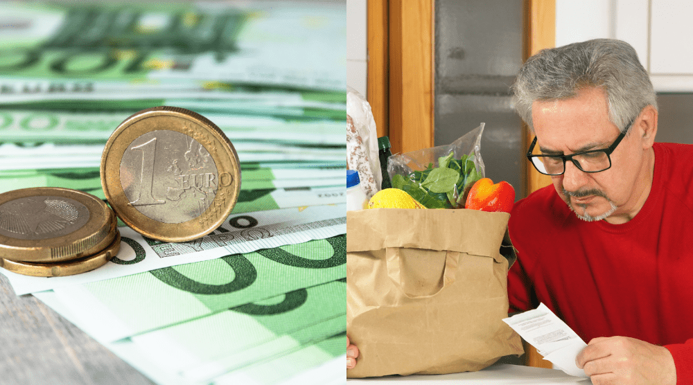 Vyššia DPH na potraviny. Slovákov čaká zvýšenie viacerých daní