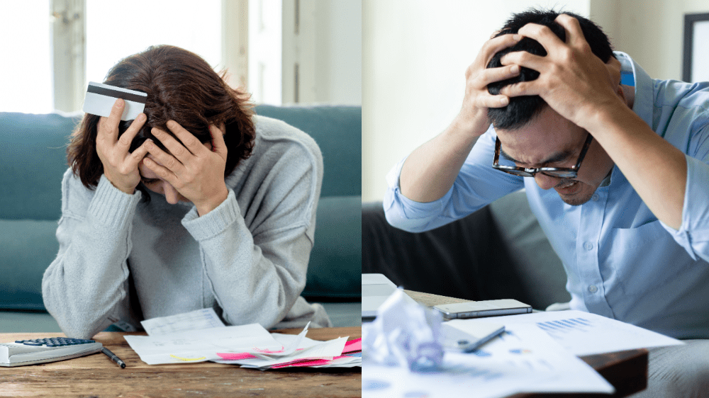 Finančným stresom trpí čoraz viac Slovákov. Ako sa mu vyhnete?