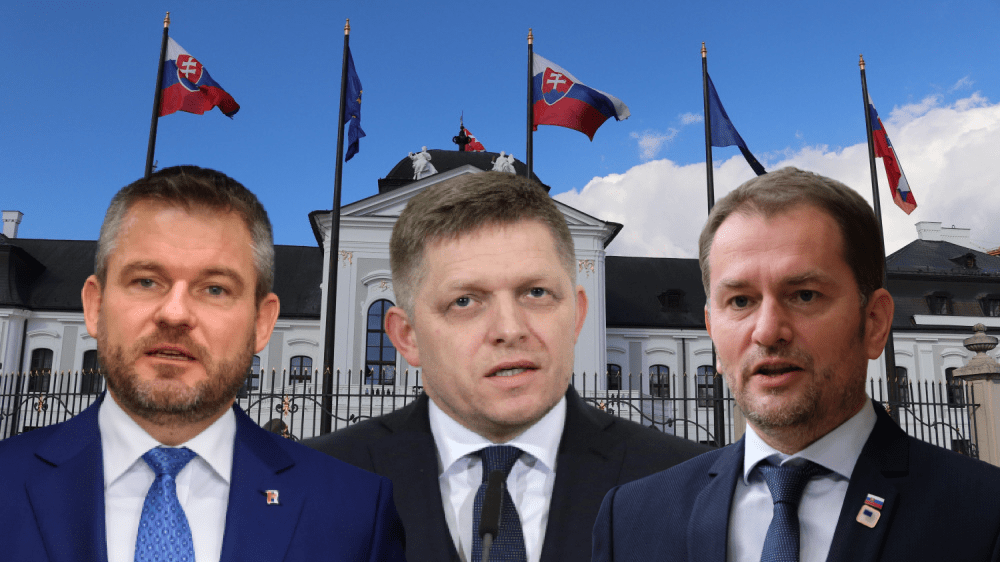 Nová vláda musí vyriešiť kritickú situáciu na Slovensku. Čo by mali byť prvé kroky?