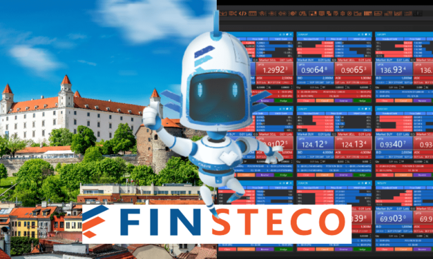 Globálna zmena začína na Slovensku: FinSystems predstavuje multi-miliónový projekt s dopadom na celosvetový FinTech