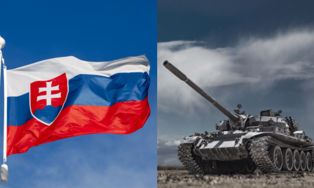 Slovenským zbrojovkám sa rozprávkovo darí. Čo má na to hlavný vplyv?