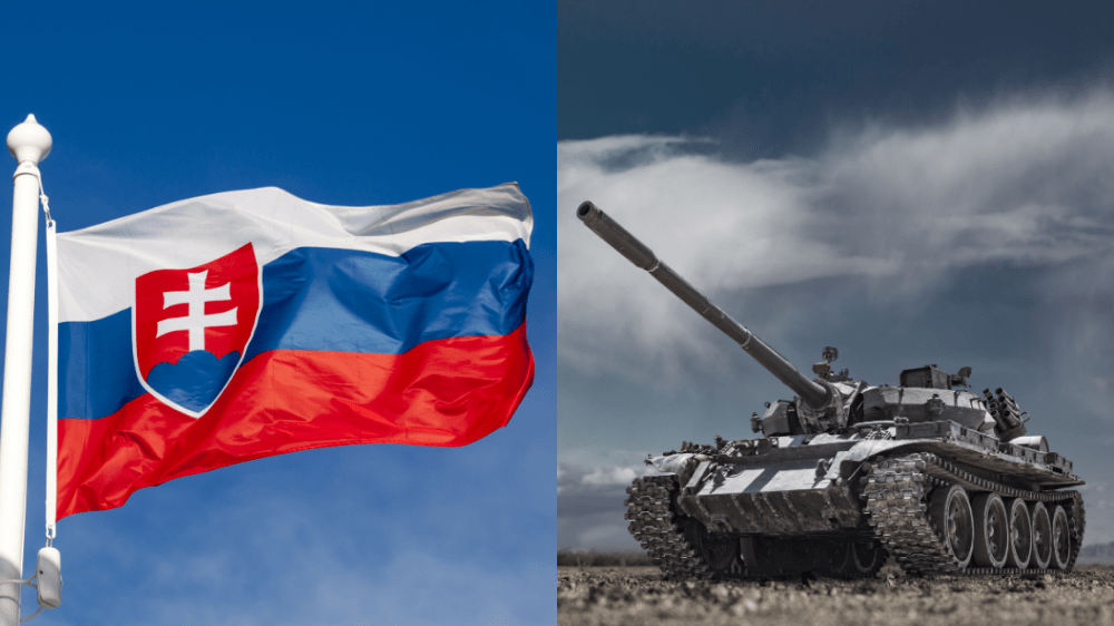 Slovenským zbrojovkám sa rozprávkovo darí. Čo má na to hlavný vplyv?