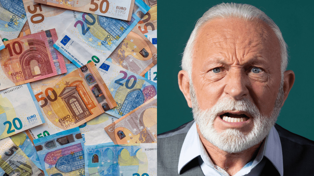 Sociálna poisťovňa nemá peniaze na to, aby v novembri vyplatila 13. dôchodky