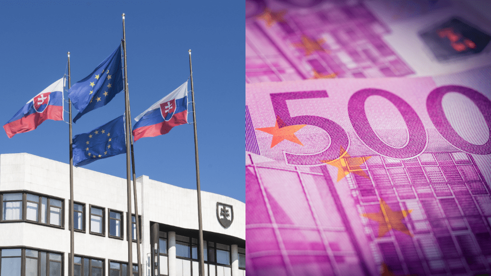 Dôchodky a dávky vyšťavia štátny rozpočet. Vláda na nich odklepla trojnásobne väčší balík peňazí