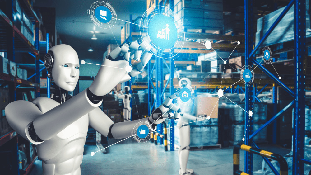 Veľká svetová spoločnosť už zamestnáva tisíce humanoidných robotov