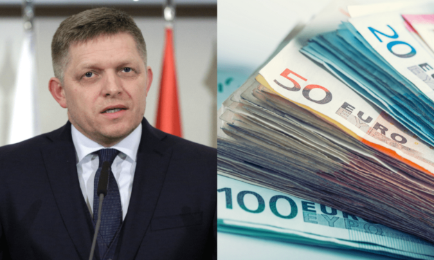 Zvolené politické strany sa poriadne nabalia. Koľko zinkasuje víťaz volieb?