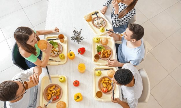 Sumy stravného sa zvýšili už tretíkrát: Slováci dostanú takmer 6-eurové poukážky