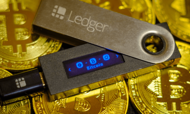 Pravidlá instagramovej súťaže – Ledger Nano S Plus (október)