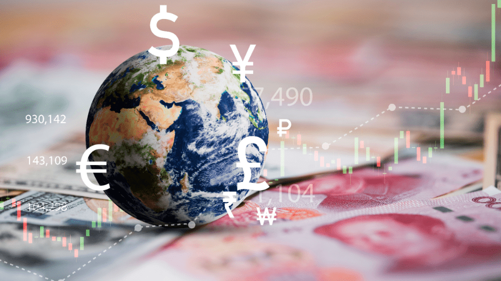 Svetová ekonomika bude čeliť v závere roka obrovským rizikám