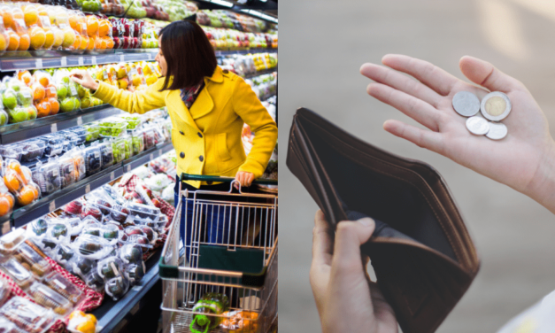 Slováci šetria na potravinách na úkor kvality. Kvalitnejšie si dopriať nemôžu