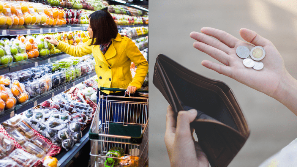 Slováci šetria na potravinách na úkor kvality. Kvalitnejšie si dopriať nemôžu