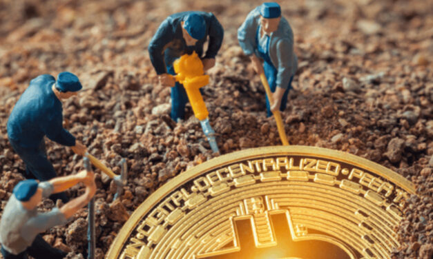 Posledná šanca: Bitcoin Minetrix vypredal druhú fázu predpredaja