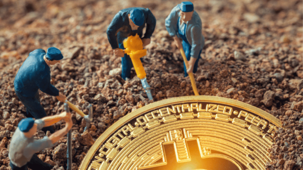 Posledná šanca: Bitcoin Minetrix vypredal druhú fázu predpredaja