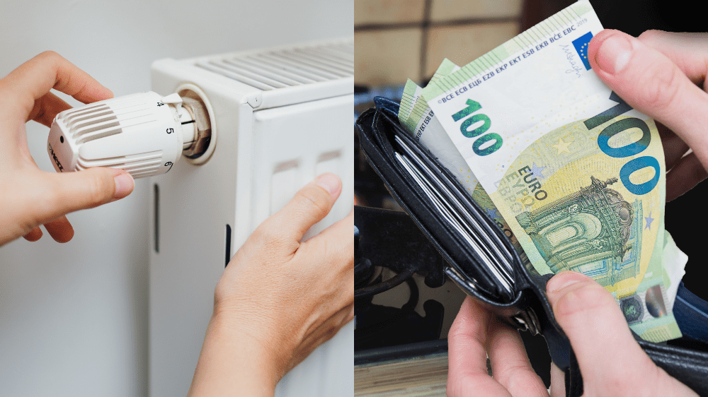 Tipy ako ušetriť túto zimu za plyn