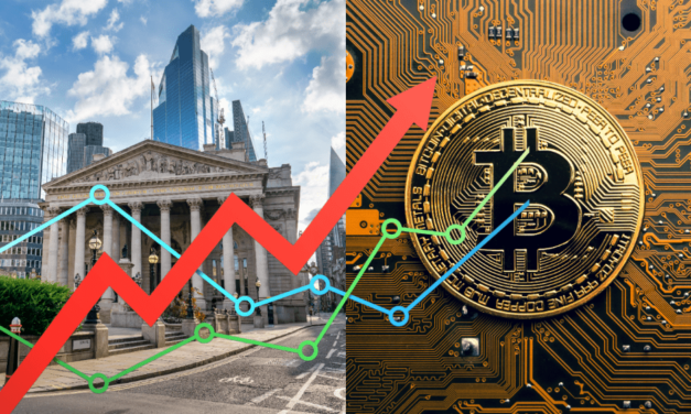 V Európe vzniká nová kryptomenová veľmoc