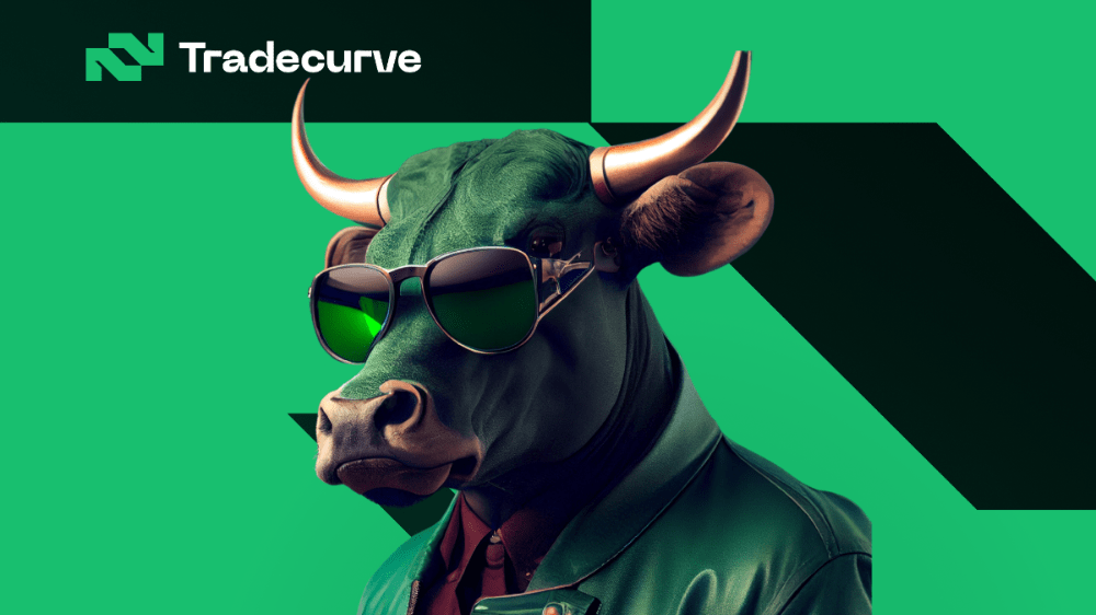 Toto sú kryptomeny s potenciálom rastu: Solana, Tradecurve Markets a Chainlink